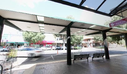 A Bowen Clinic ... and other journeys - dubbo