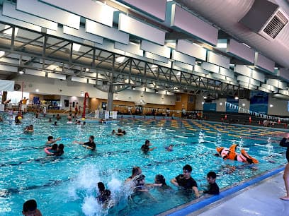 Ripples St Marys Leisure Centre - Blue Mountains
