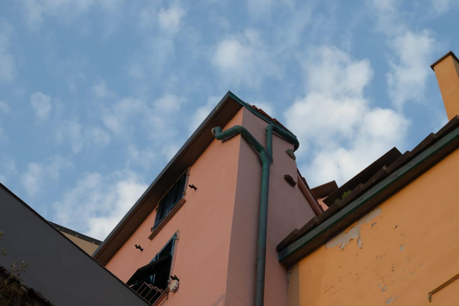 Oslo Takrenner - detail 6