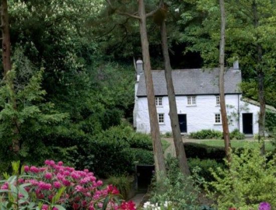 National Trust – South Snowdonia