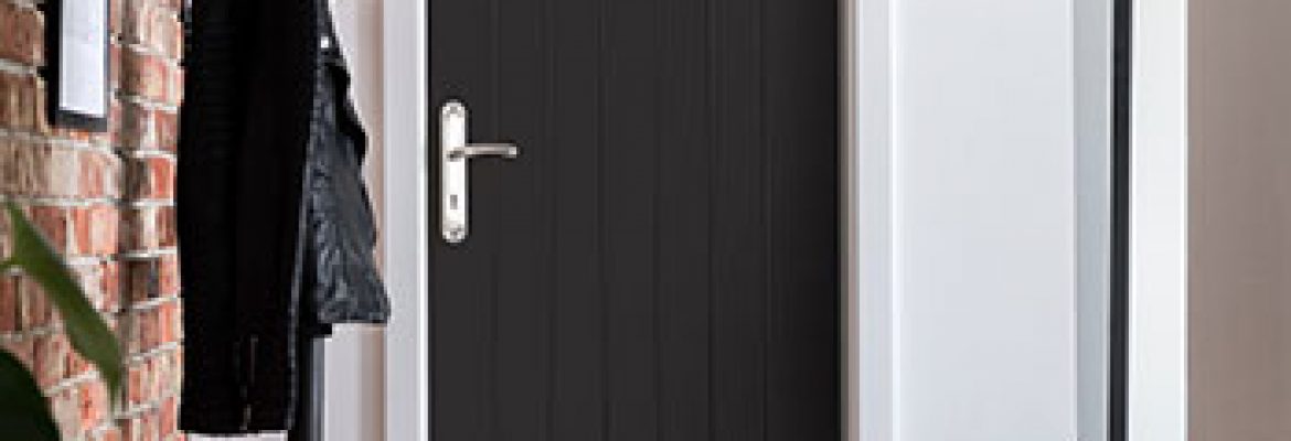 Door World bristol