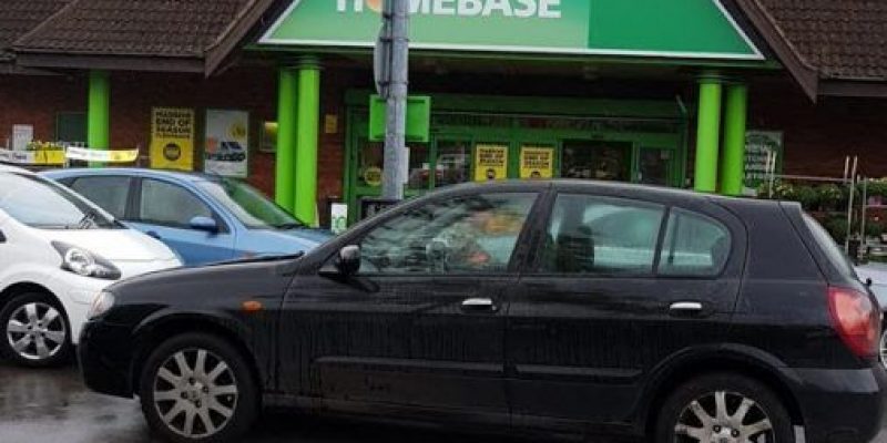 Homebase – Southampton Millbrook southampton