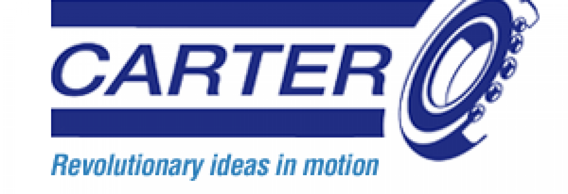 Carter Manufacturing Limited