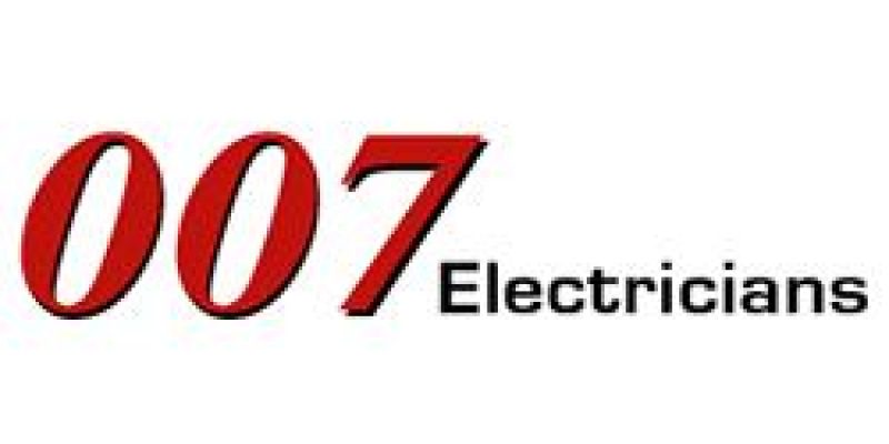 007 Electricians