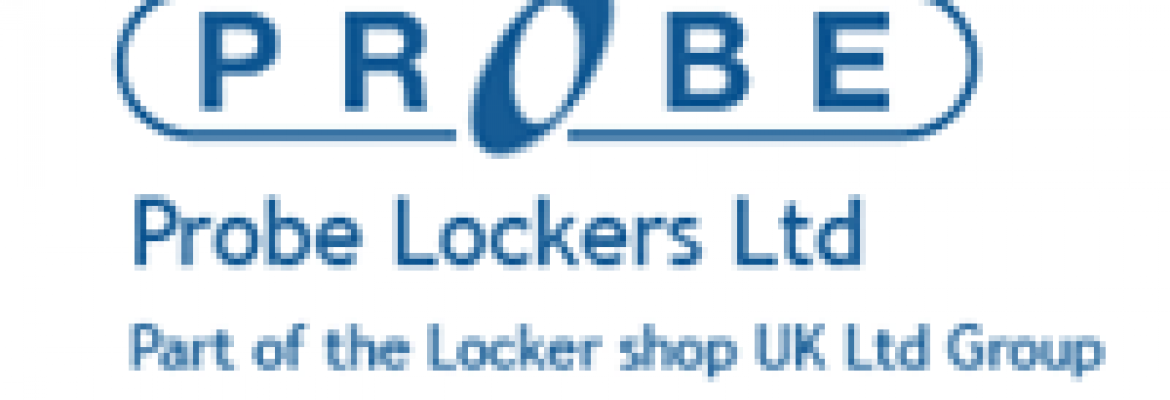Probe Lockers Ltd
