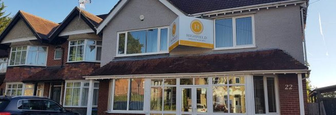 Highfield Dental & Facial Clinic