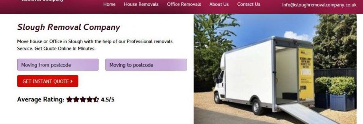 Slough Removal Company