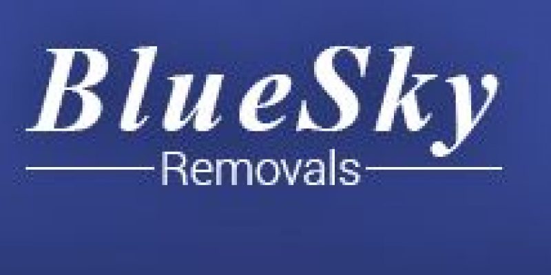 Blue Sky Removals London