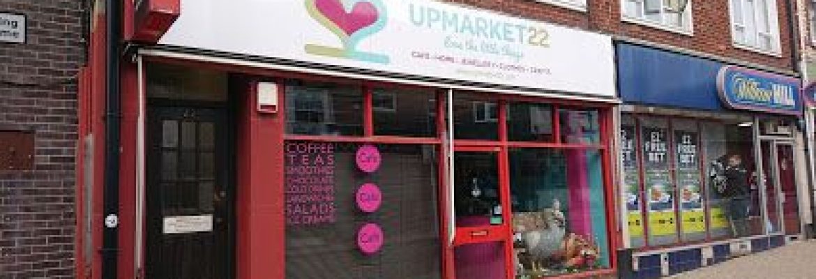 Up Market 22