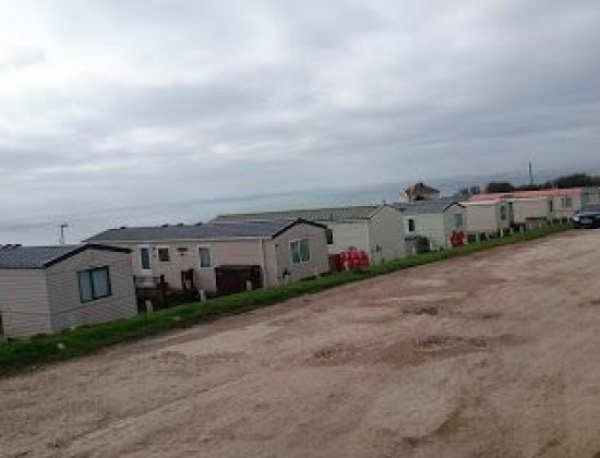 Rushey Hill Caravan Park