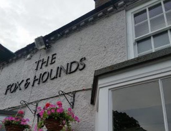 Fox & Hounds