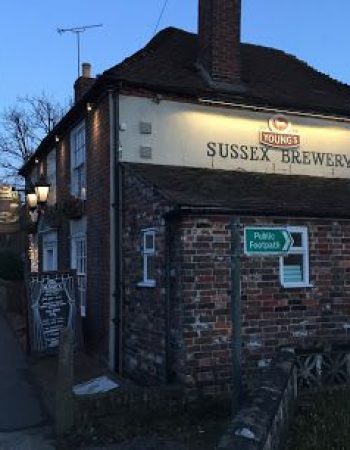 The Sussex Brewery