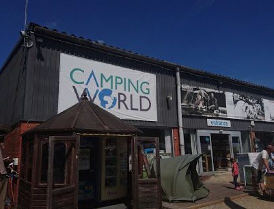 Camping World