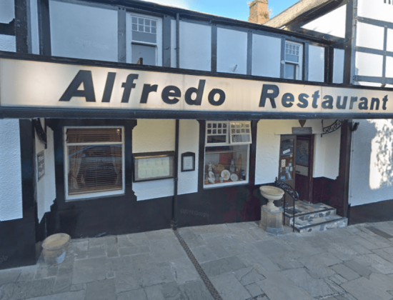 Alfredos Restaurant