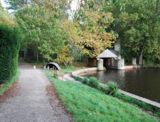 Buchan Country Park