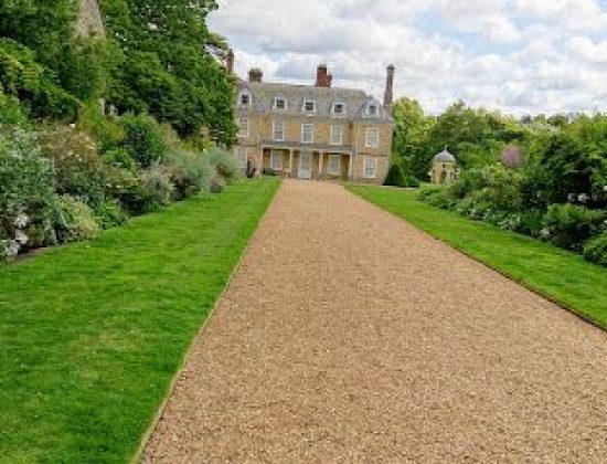 National Trust – Woolbeding Gardens