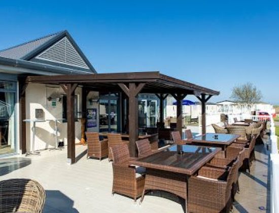 Pevensey Bay Holiday Park