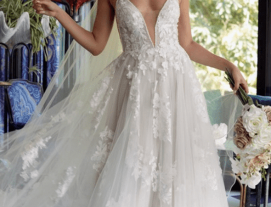 Wild Flora Bridal – Wedding Dress Shop East Sussex