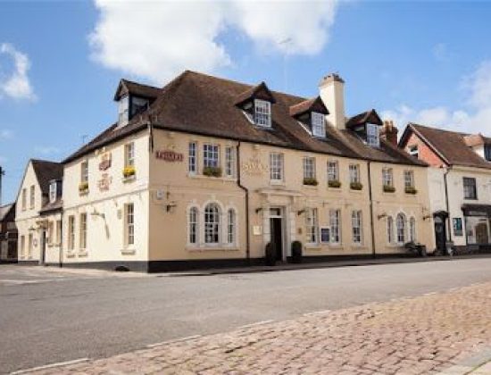 The Swan Hotel, Arundel