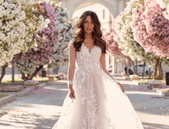 Wild Flora Bridal – Wedding Dress Shop East Sussex