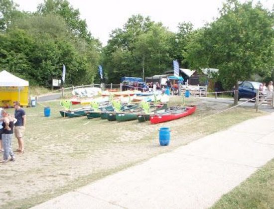 Southwater Country Park