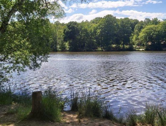 Buchan Country Park