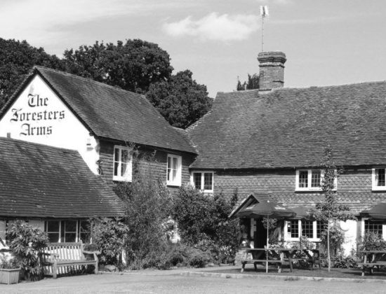 The Foresters Arms