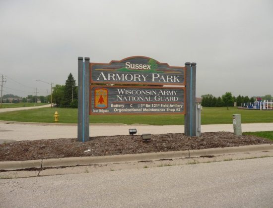 Armory Park