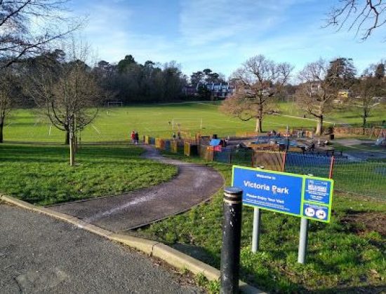 Victoria Park