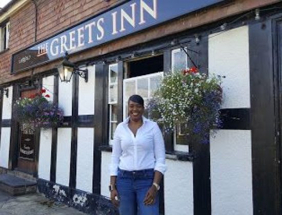 The Greets Inn