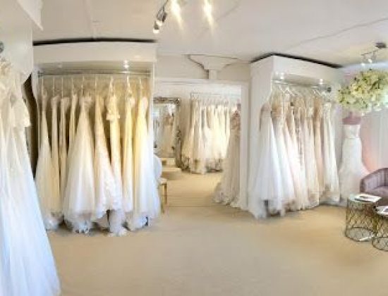 Wild Flora Bridal – Wedding Dress Shop East Sussex