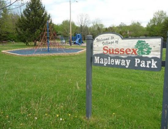 Mapleway Park