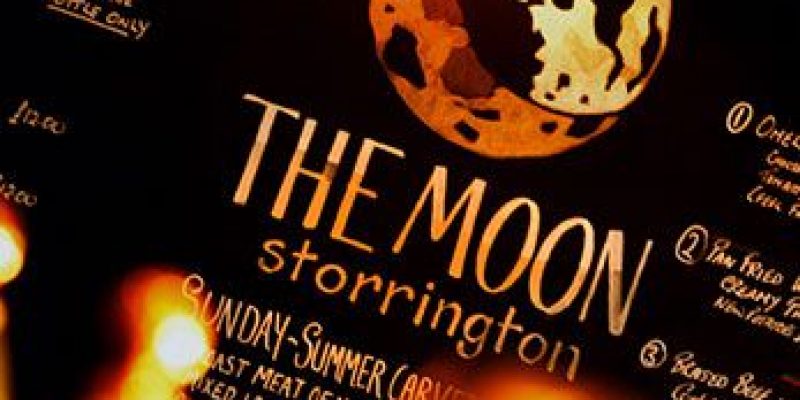 The Moon (Storrington)