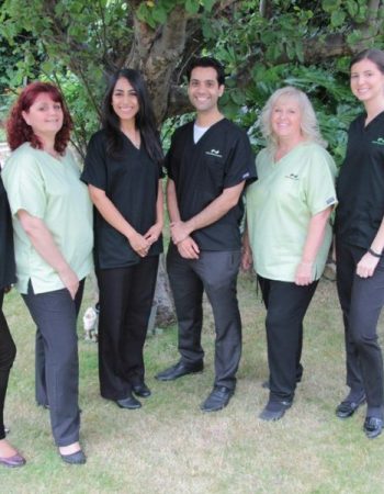 Shirley Dental Practice