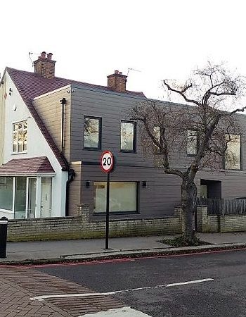 Shirley Dental Practice