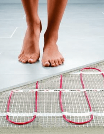 The Underfloor Heating Company London – Repair, Servicing Engineers