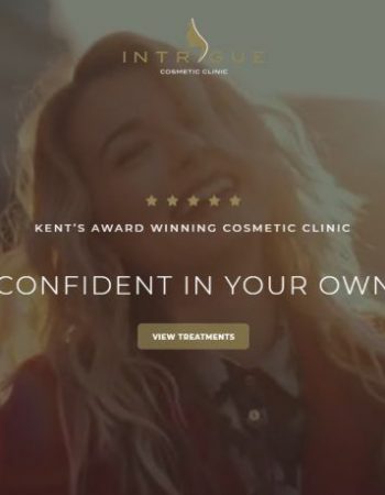 Intrigue Cosmetic Clinic