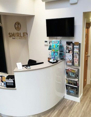 Shirley Dental Practice