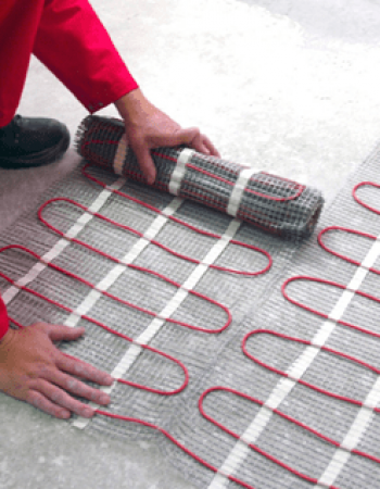 The Underfloor Heating Company London – Repair, Servicing Engineers