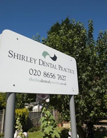 Shirley Dental Practice