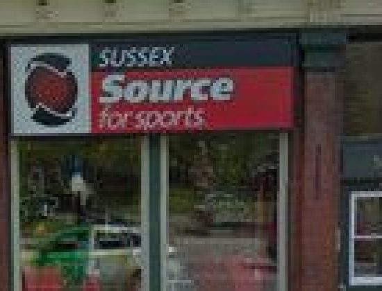 Sussex Source For Sports