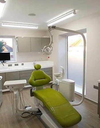Shirley Dental Practice