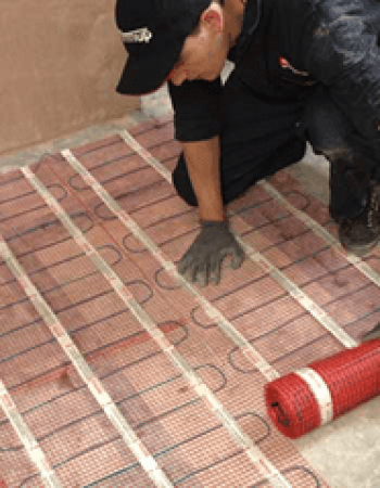 The Underfloor Heating Company London – Repair, Servicing Engineers