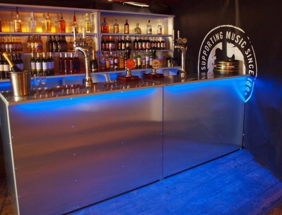 Sussex Bar Hire