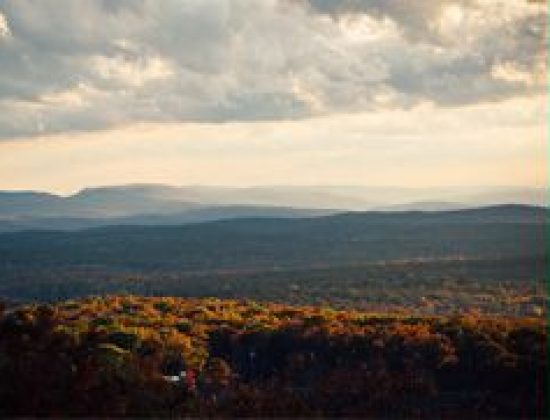 High Point State Park