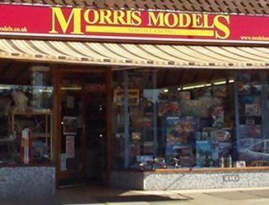 Morris Models