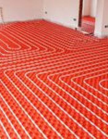 The Underfloor Heating Company London – Repair, Servicing Engineers