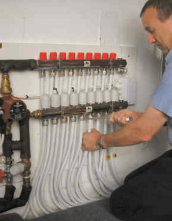 The Underfloor Heating Company London – Repair, Servicing Engineers