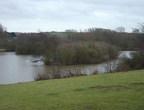 Bestwood Country Park – Mill Lakes