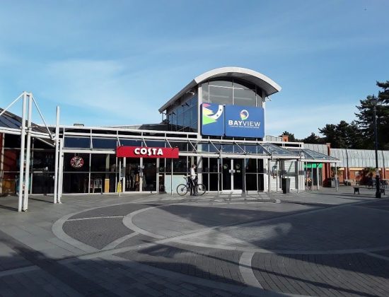 BayView Shopping Centre